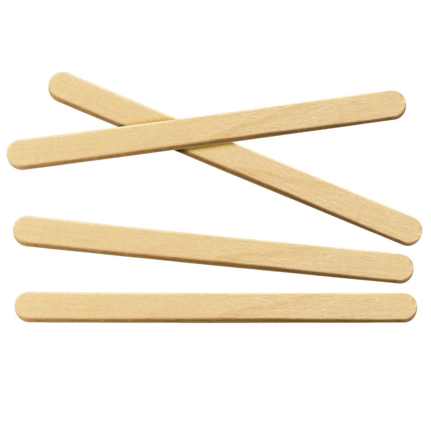  BASTONCINI PER GHIACCIOLI 114X9,5 H2 MM - 500 PZ.