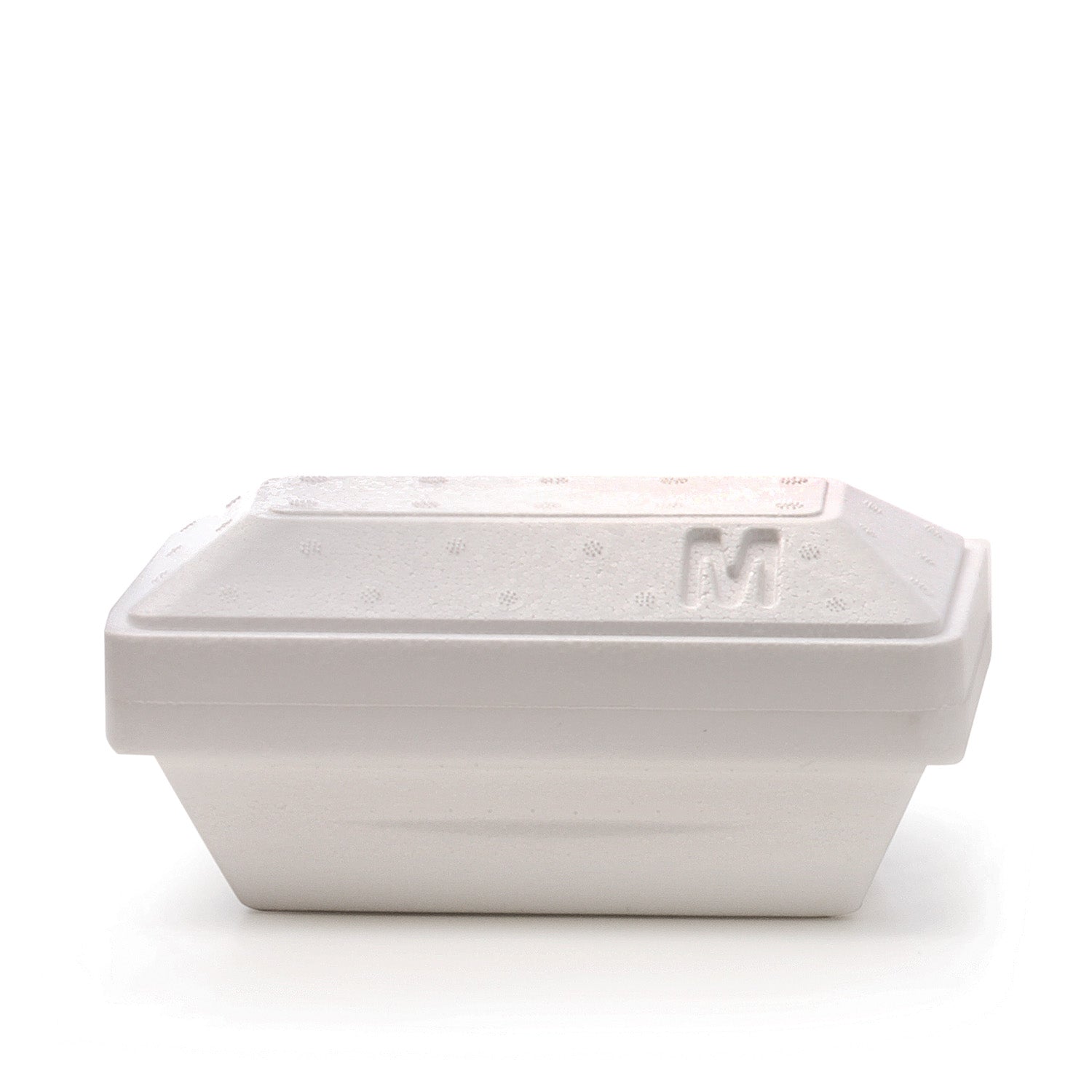 CONTENITORI PER GELATO 500 CC: 18,9 X 10,9 CM H 7,45 CM – 50