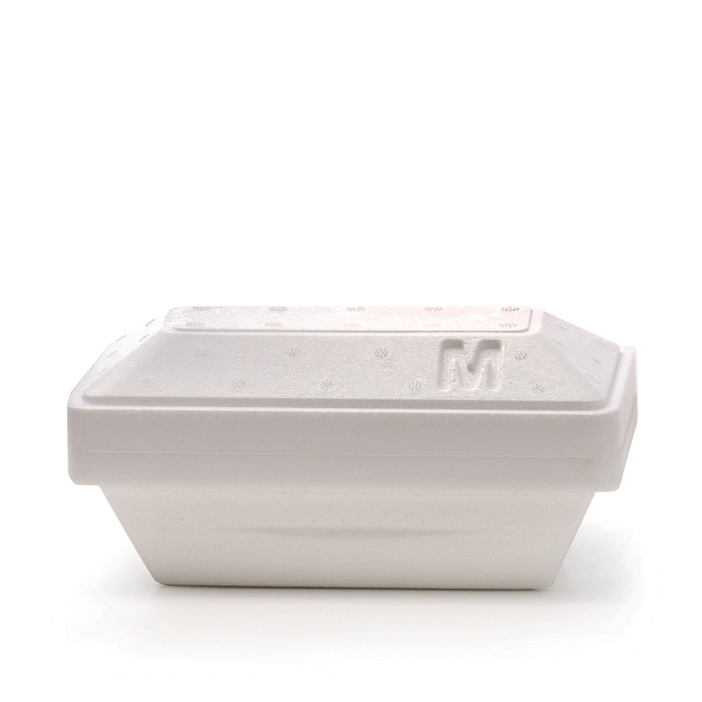 CONTENITORI PER GELATO 500 CC: 18,9 X 10,9 CM H 7,45 CM – 50