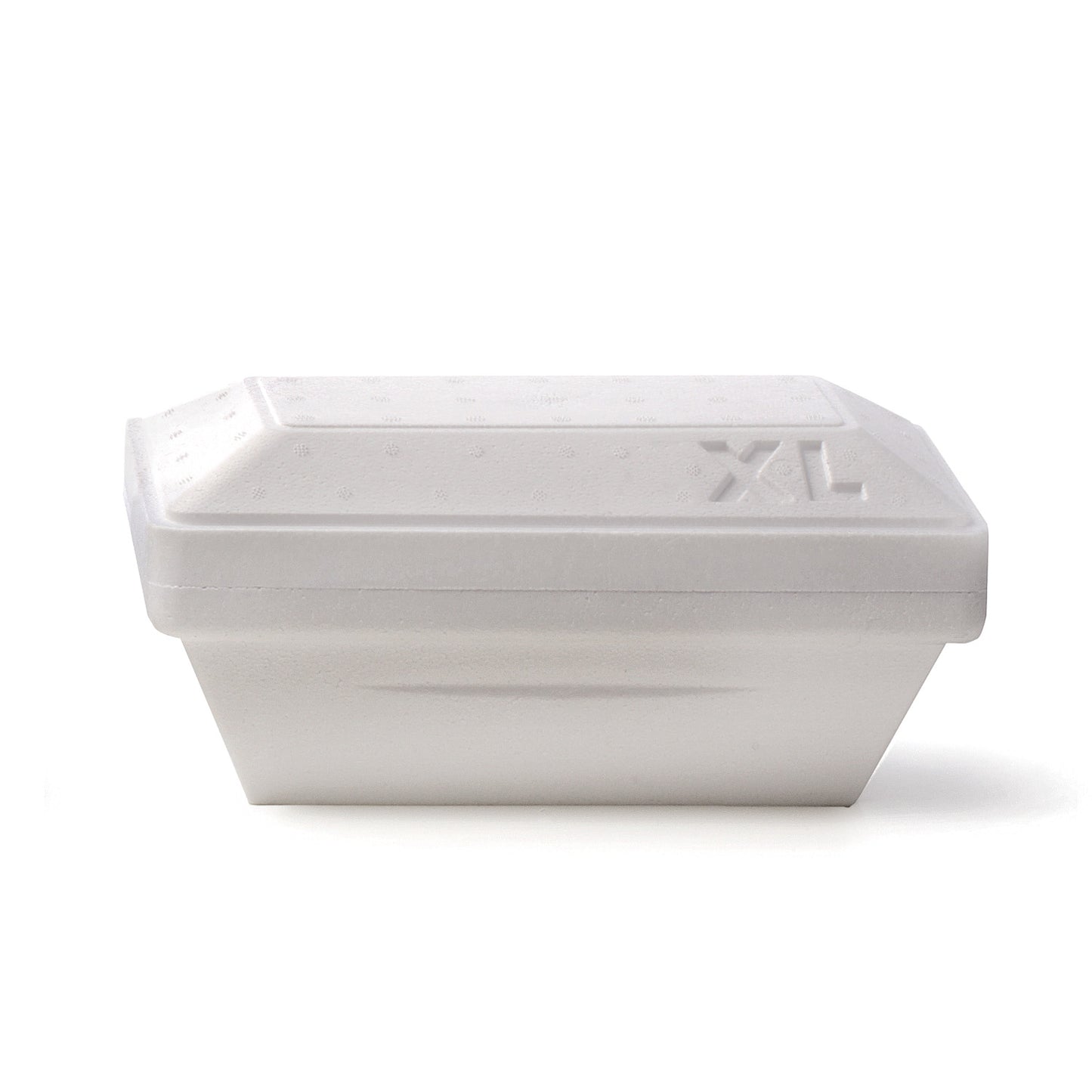  CONTENITORI PER GELATO 1000 CC: 23,3 X 13,6 CM H 8,75 CM -