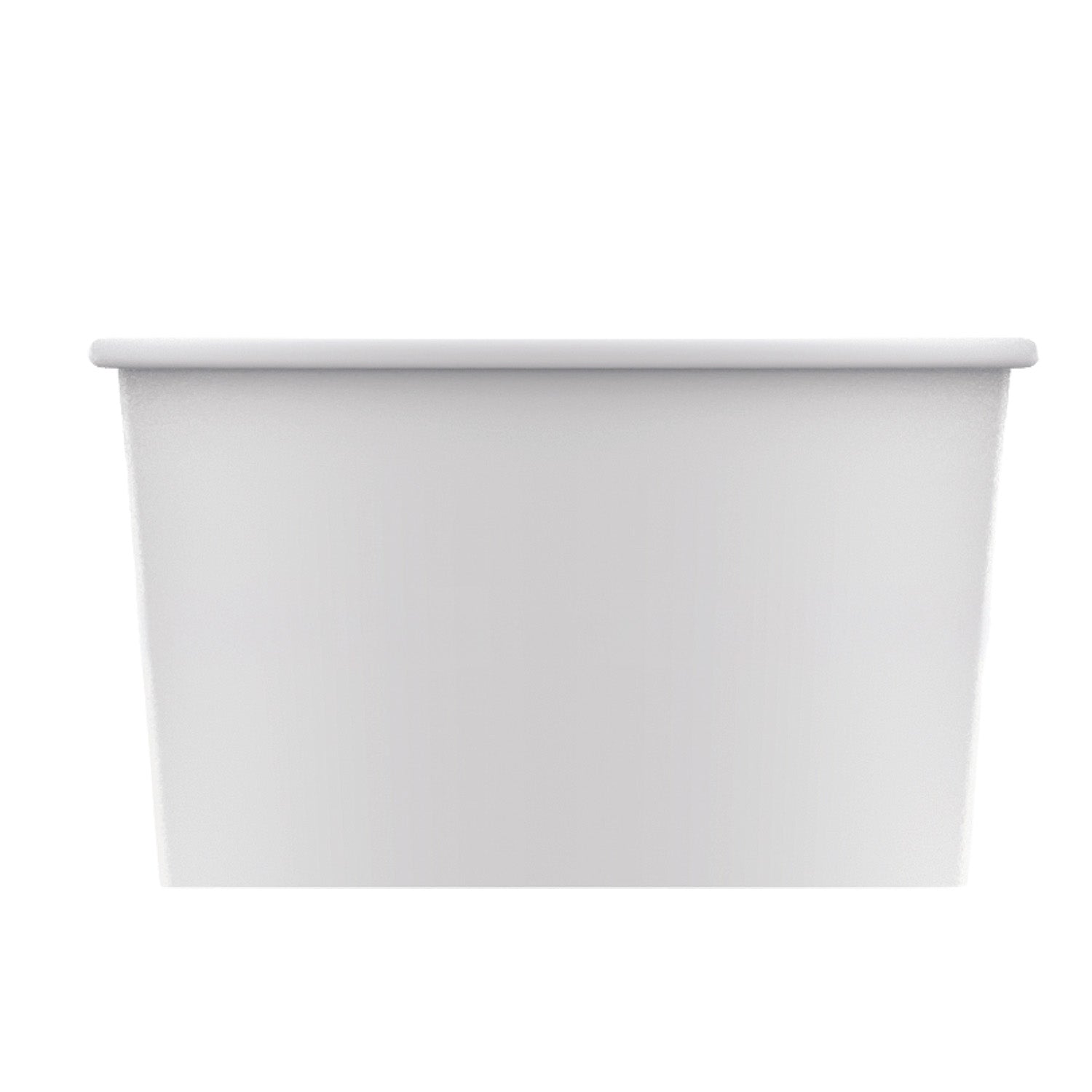 PAPER ICE CREAM CONES  7.5 x 6.3 x 4.2 cm - 100 cc - 250 uni