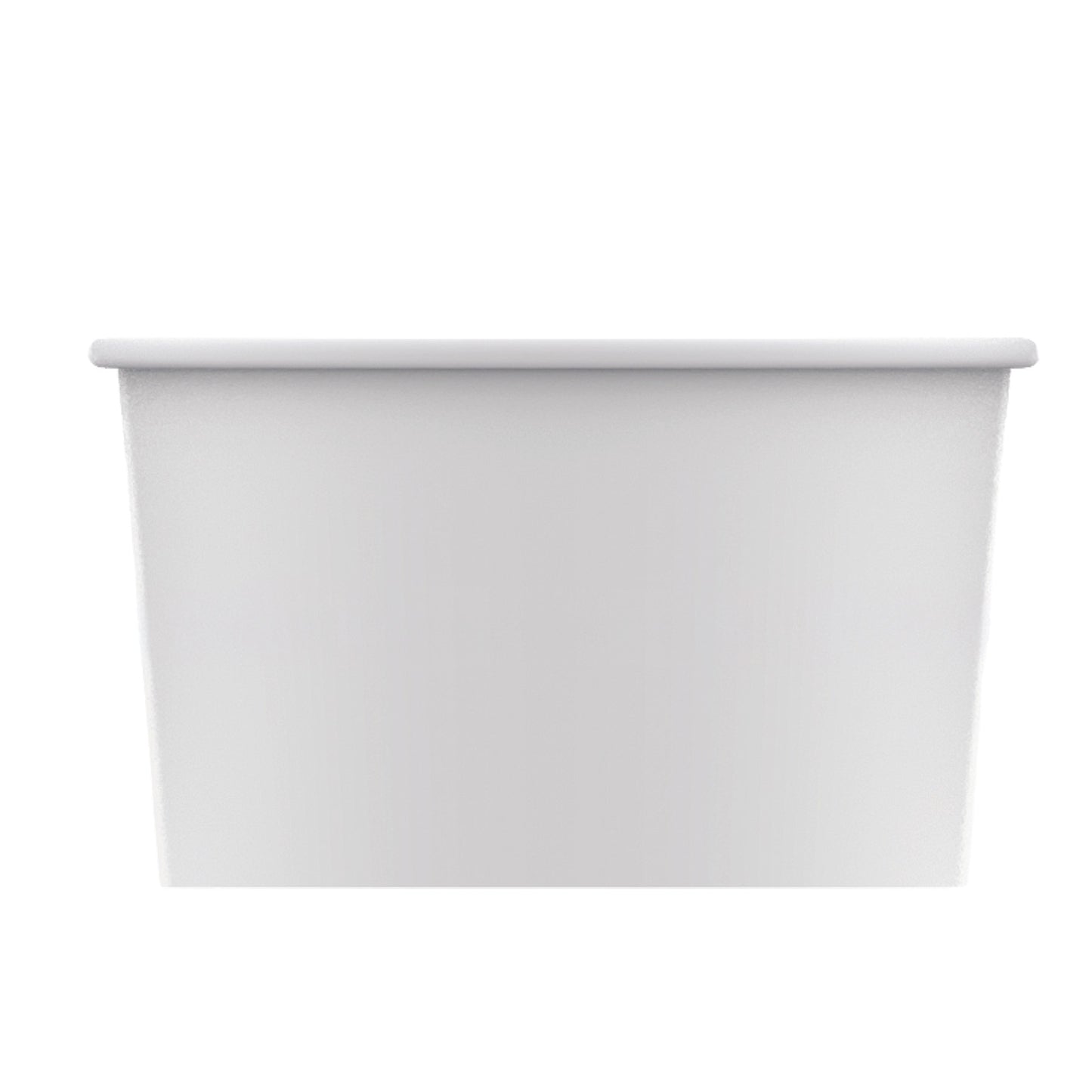 TARRINAS PAPEL PARA HELADO  7,5x 6,3XH4,2CM- 100 CC - 250 UD
