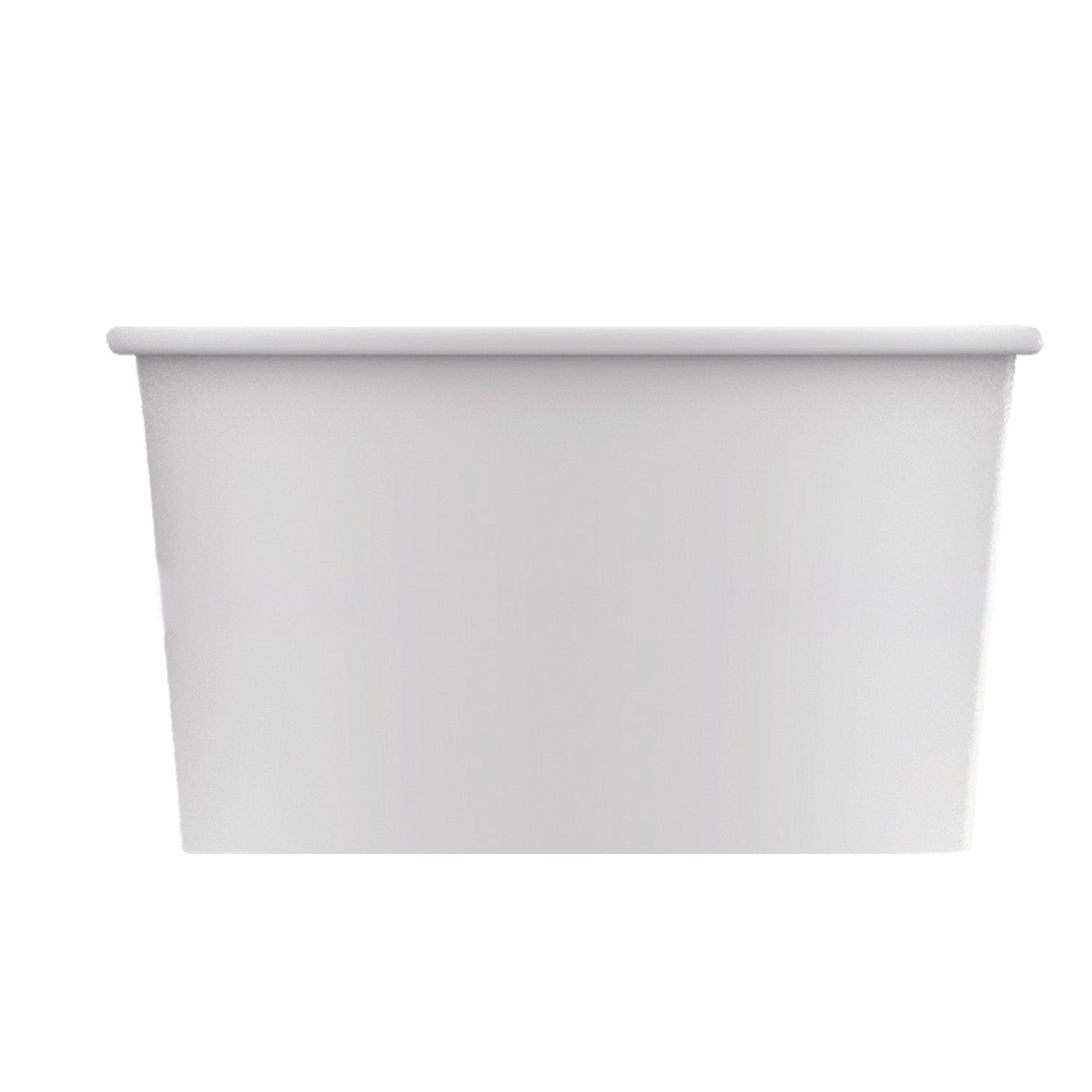  COPOS DE PAPEL PARA GELADO  6,8 X 5,7 X 4 CM - 80 CC - 250