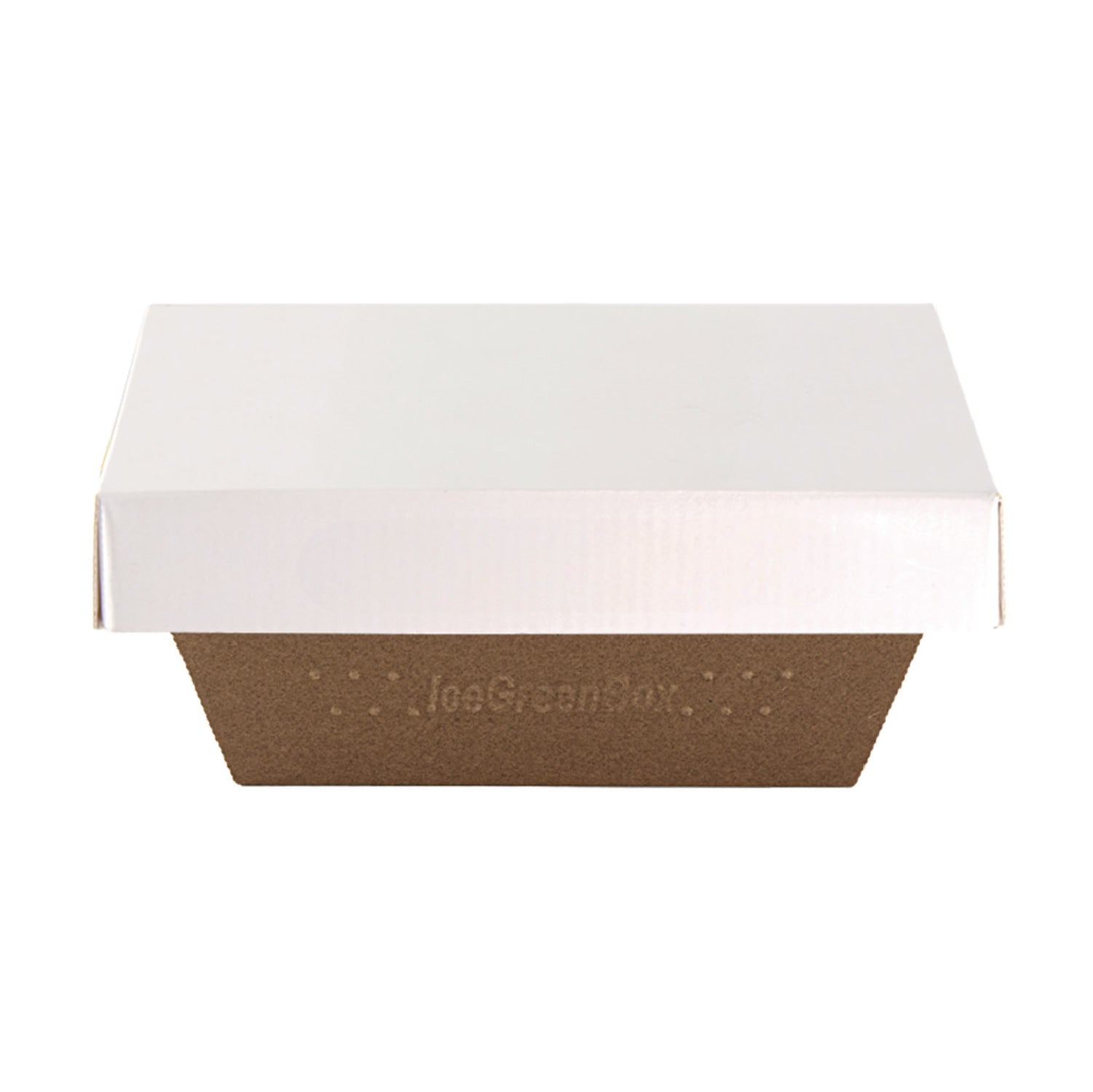 TARRINA ECO CERO GOTEO -24 x 14 H 12,5CM - 1250CC- 32 UDS