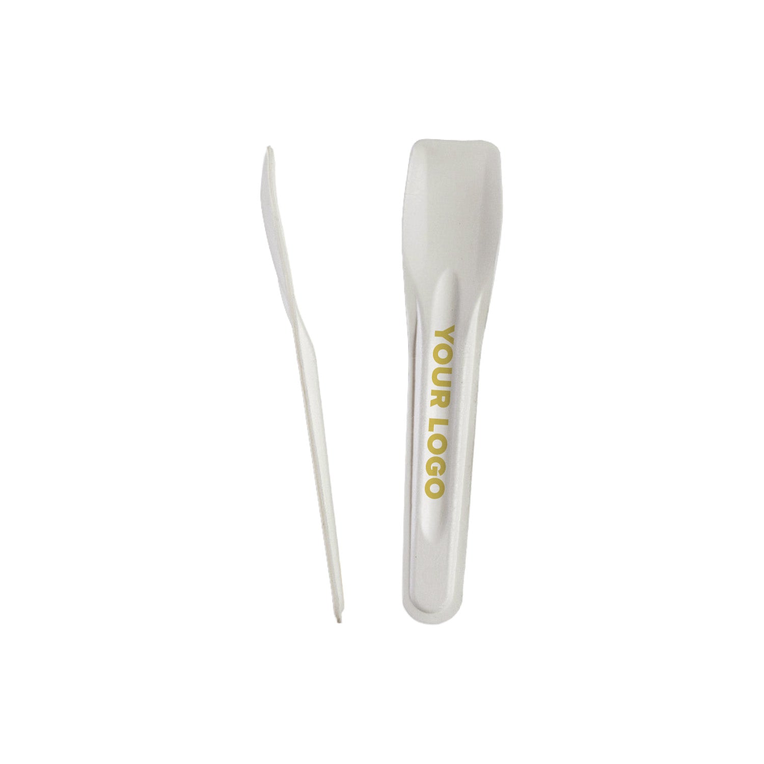 CUCHARA PAPEL HELADO 9,8 x 2,4 CMH 0,5CM -1 KG-430 UDS APROX