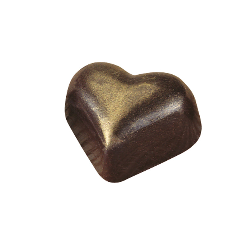 MOULE POLYCARBONATE COEUR 34,7X22MM