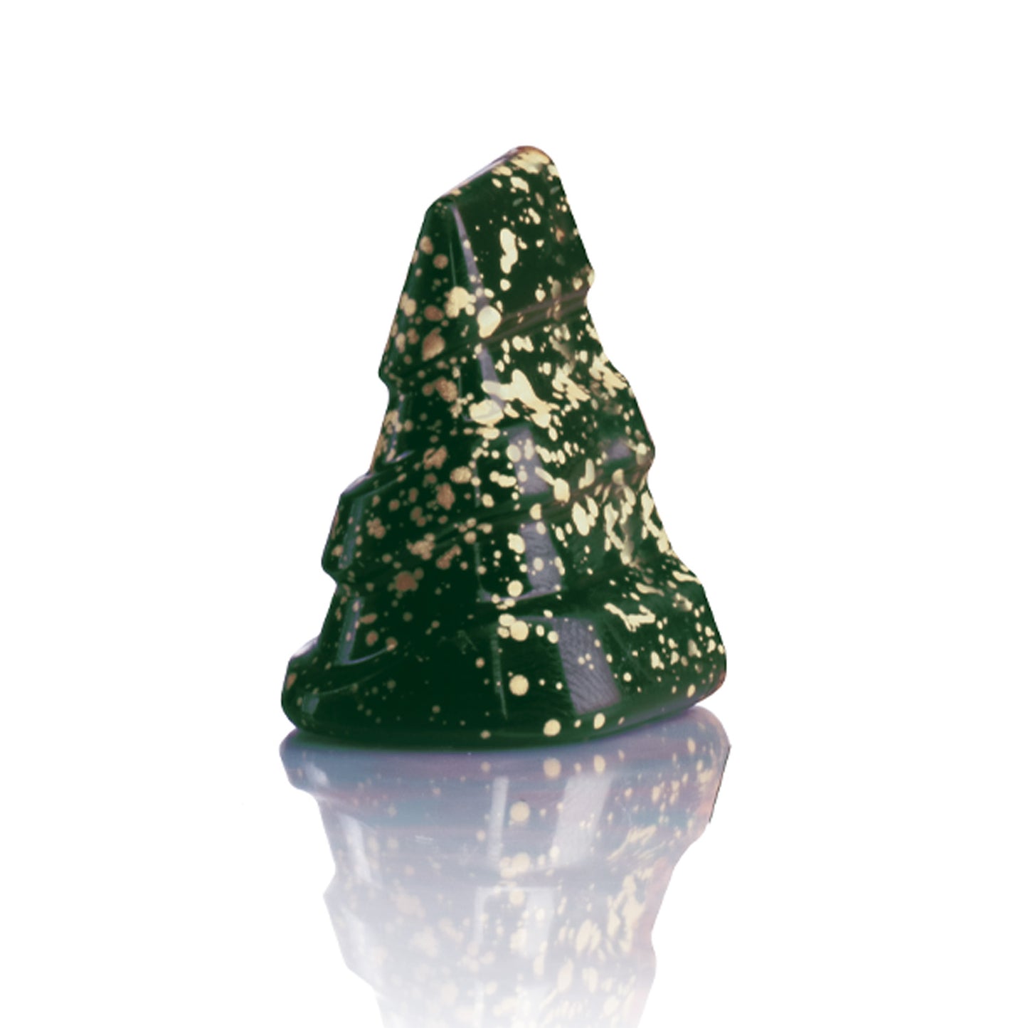 MOLDE POLICARBONATO ARBOL NAVIDAD 31X22 H 22MM | 28 PIEZAS