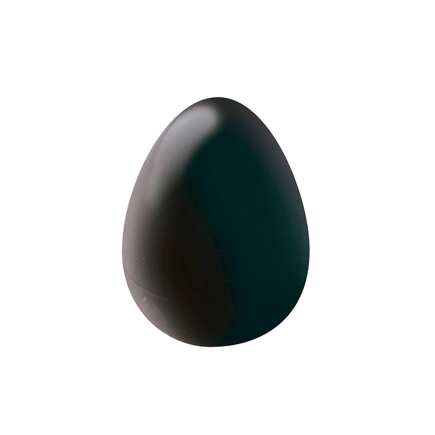 EGG 3D POLYCARONATE MOULD WITH MAGNETS 23X32H23MM | 28PCS