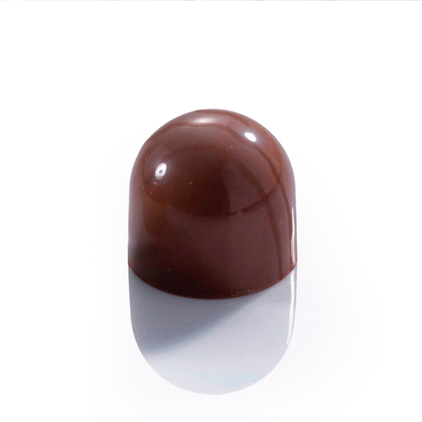 FORMA POLICARBONATO CLASSIC BON Ø 26MM H 23MM | 28PCS