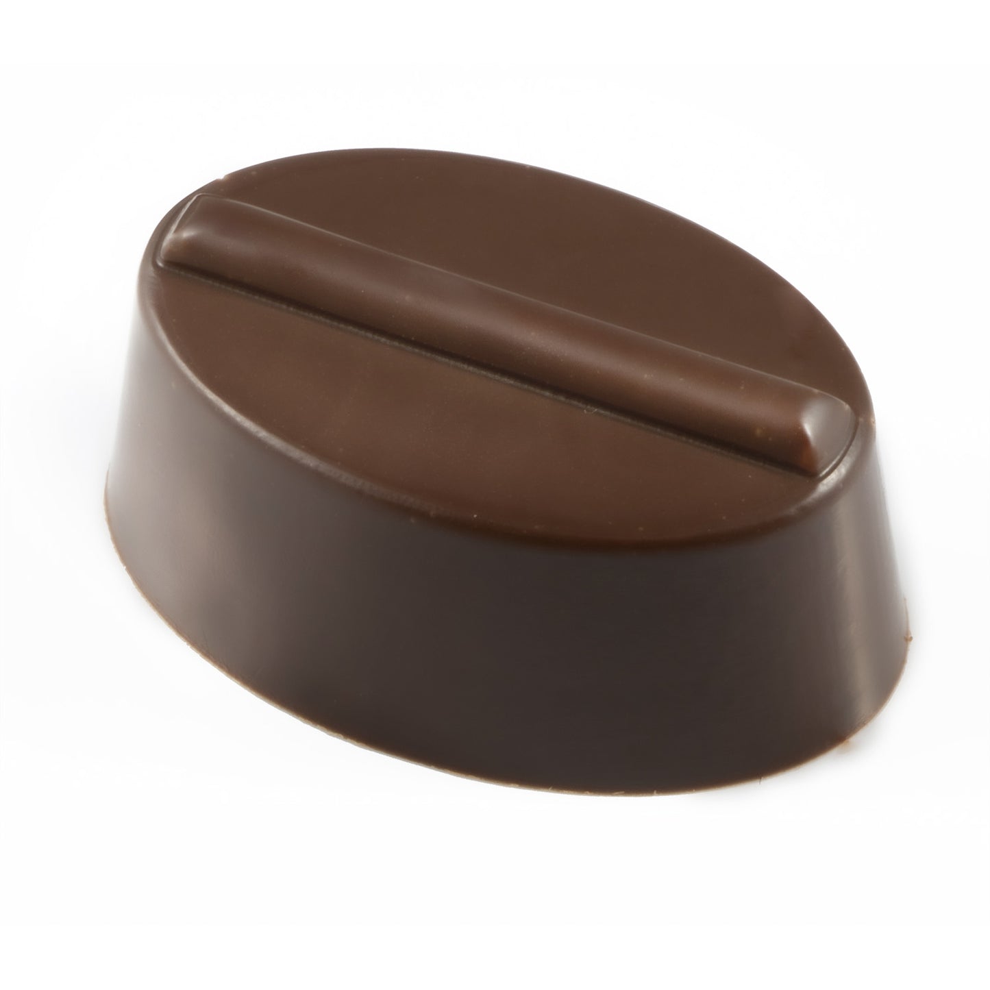 STAMPO POLICARBONATO PRALINE 35X23 H16MM | 36 PCS