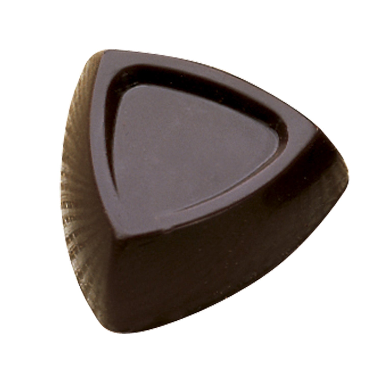 POLYCARBONATE MOLD PRALINE 33X33 H15MM | 24 CAVITIES