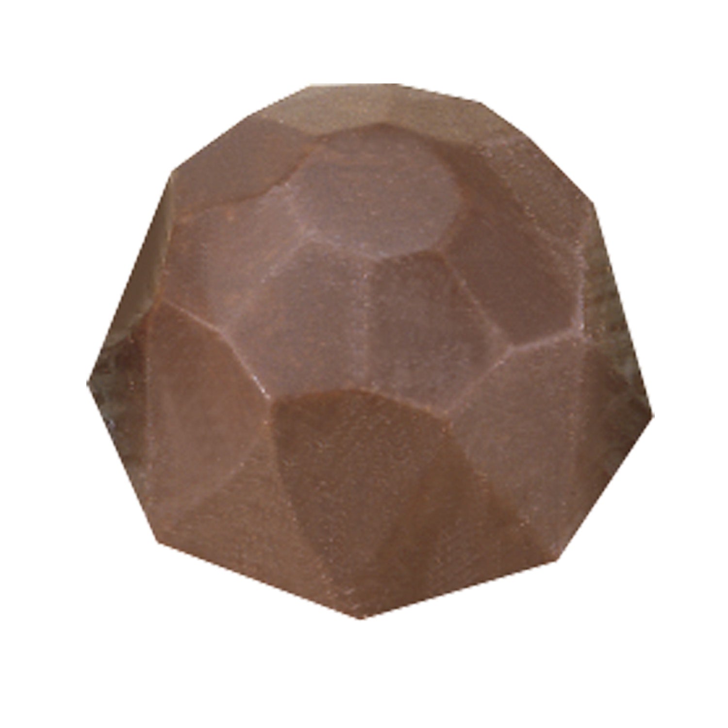 STAMPO POLICARBONATO PRALINE DIAMANTI Ø 28MM H18MM | 28 UD