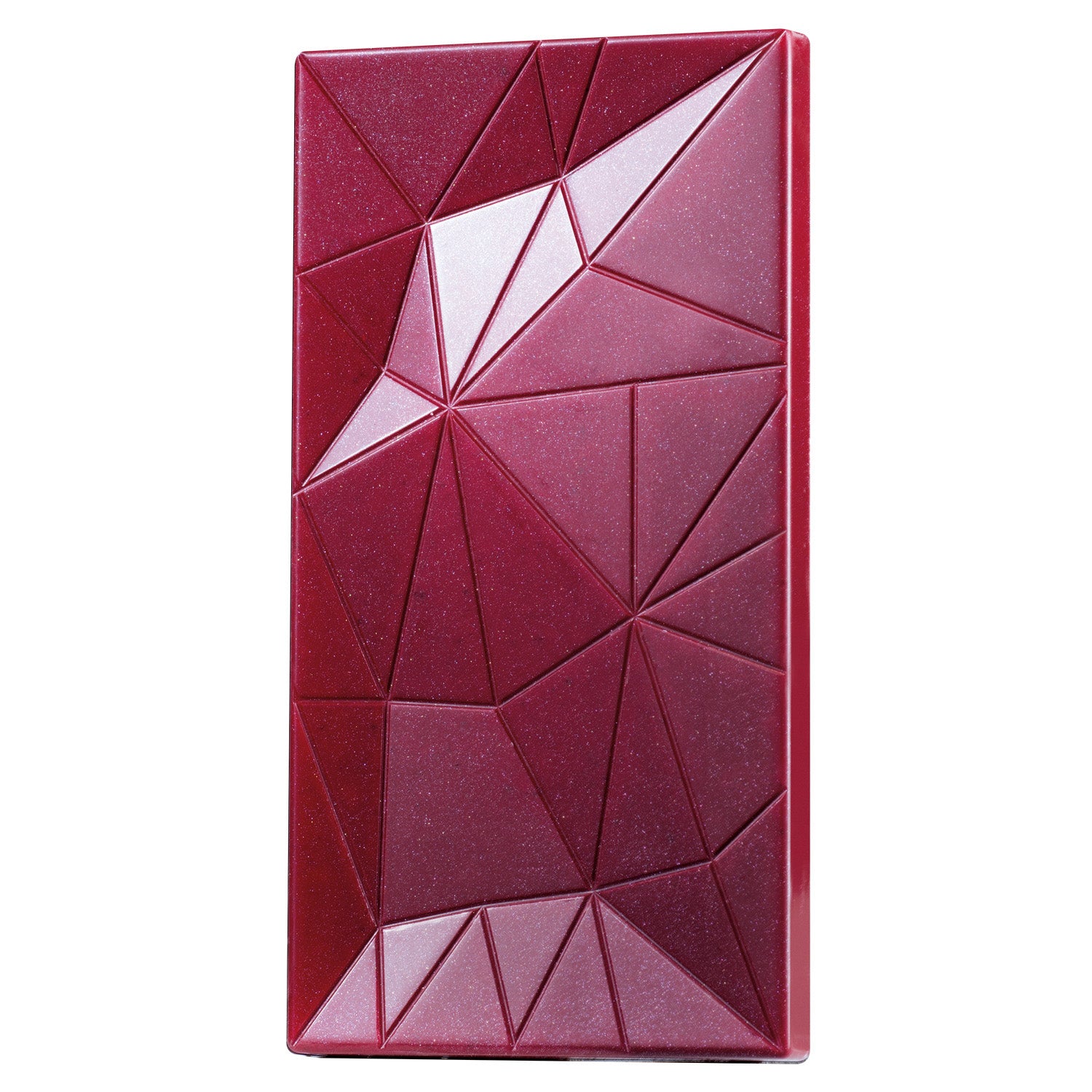 MOLDE POLICARBONATO MIRROR 138X72XH9MM