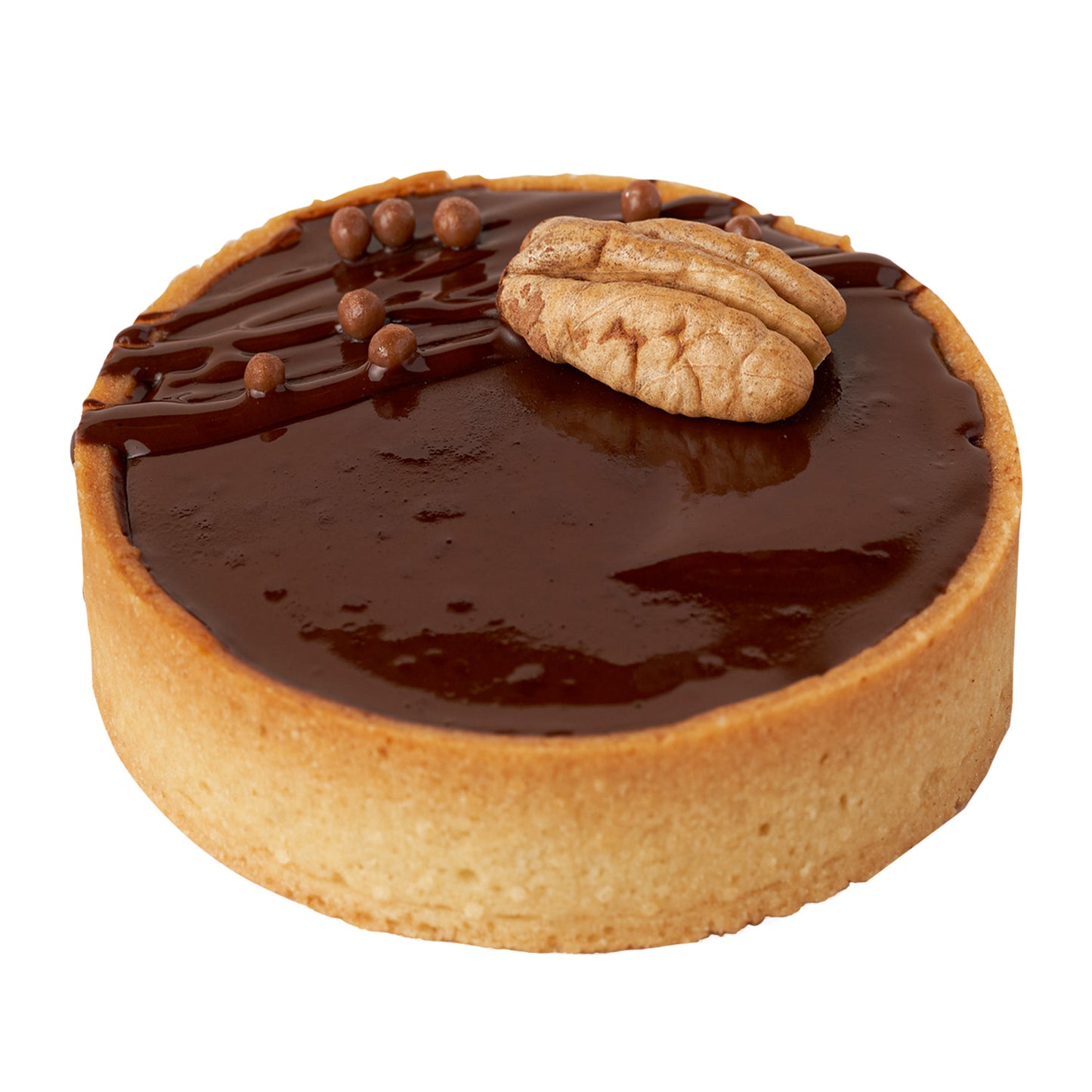 STAINLESS STEEL RING MOULD Ø 8CM H 2CM