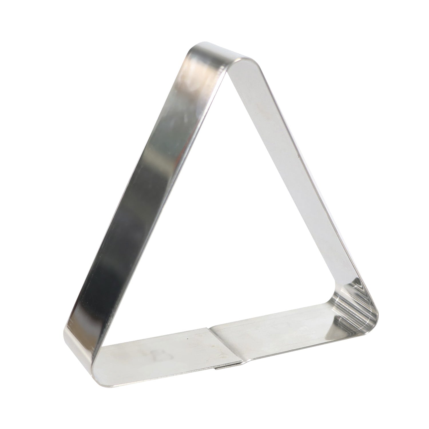 STAMPO IN ACCIAIO INOX NEW YORK ROLL 120X116 H 35 MM