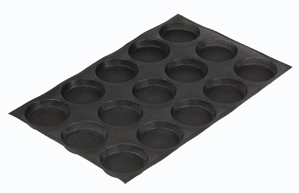 FLEXIPAN 60X40CM FIBERGLASS 76