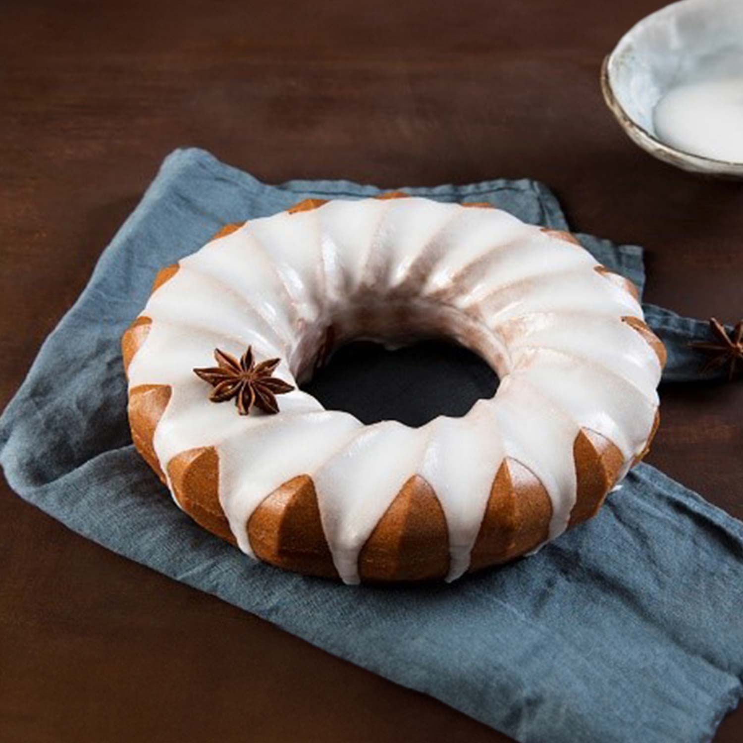 6 STAMPI PER FILETTI 50X180MM 60X40CM