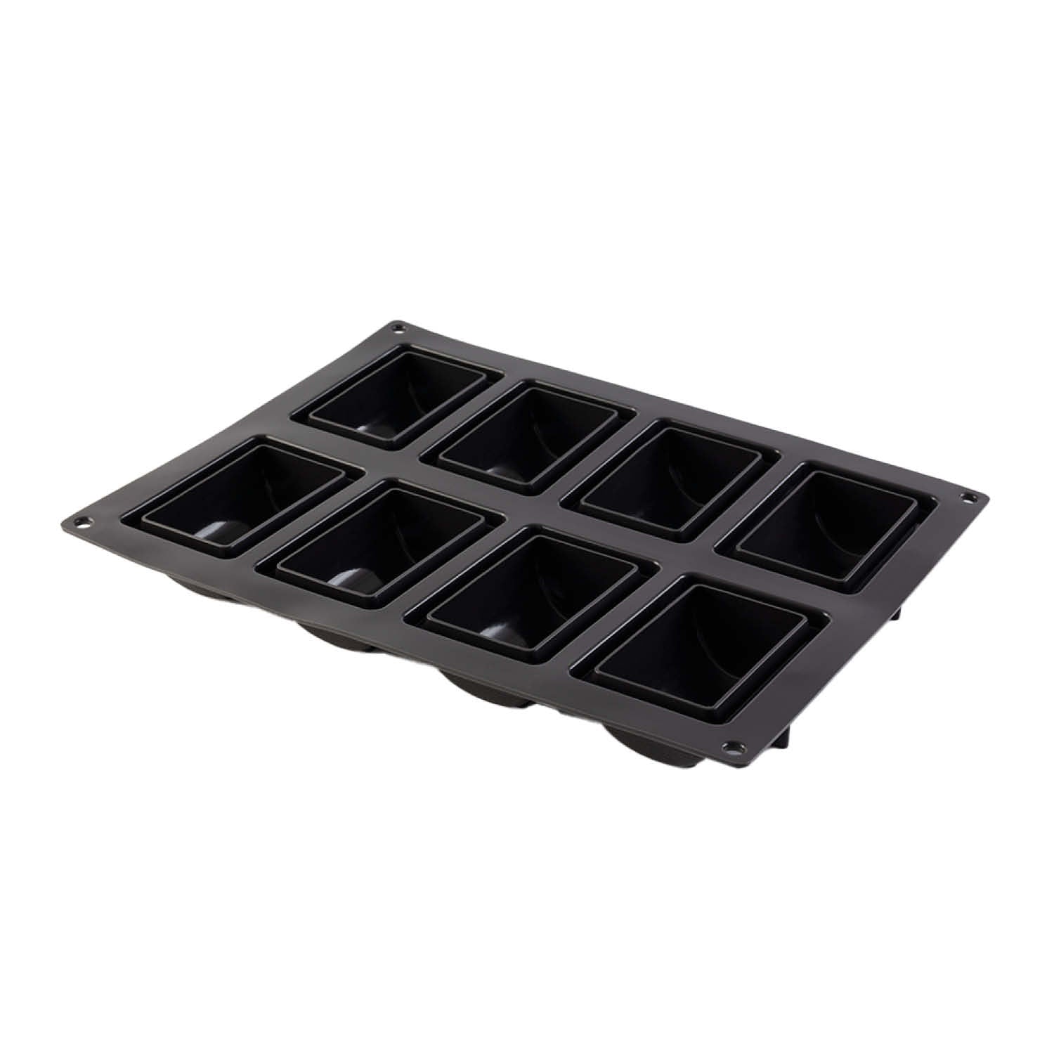 INSPIRATION FLEXIPAN OUTONO MOULD 93X60X40MM 40X30CM