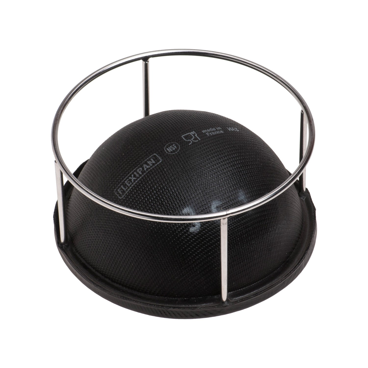FLEXIPAN FORMA A MEZZA SFERA Ø 160 H 85MM Vol 112CL