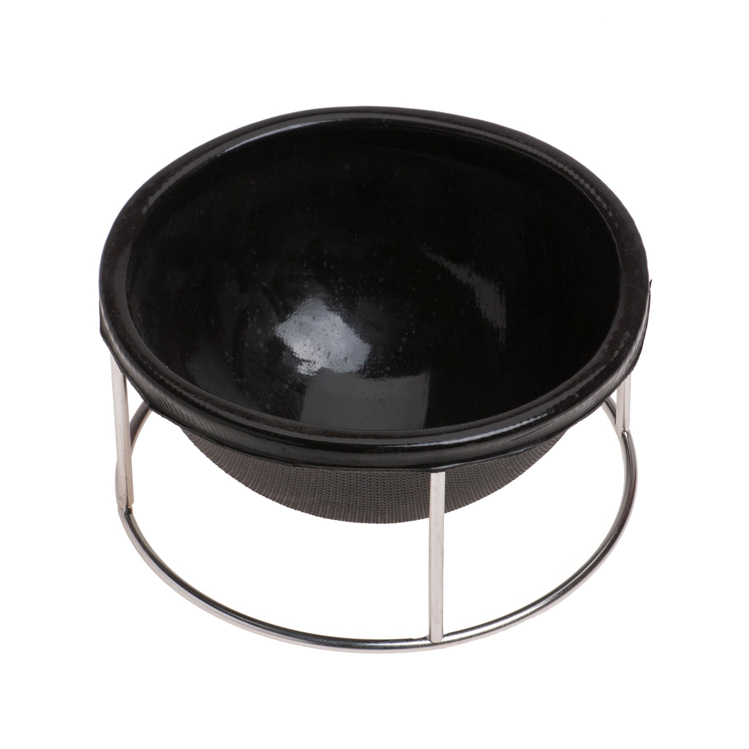 FLEXIPAN FORMA A MEZZA SFERA Ø 160 H 85MM Vol 112CL