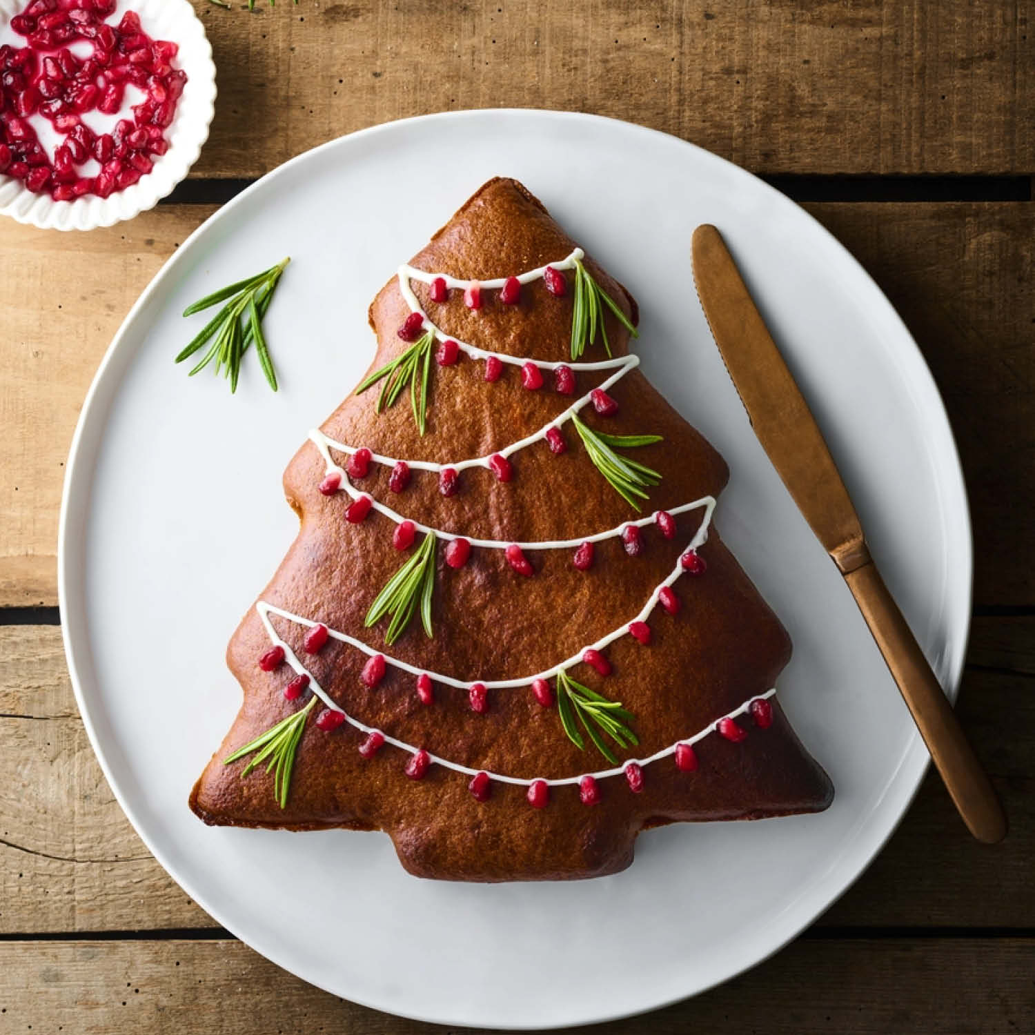 INDIVIDUAL CAKE MOULD FIBERGLASS 26