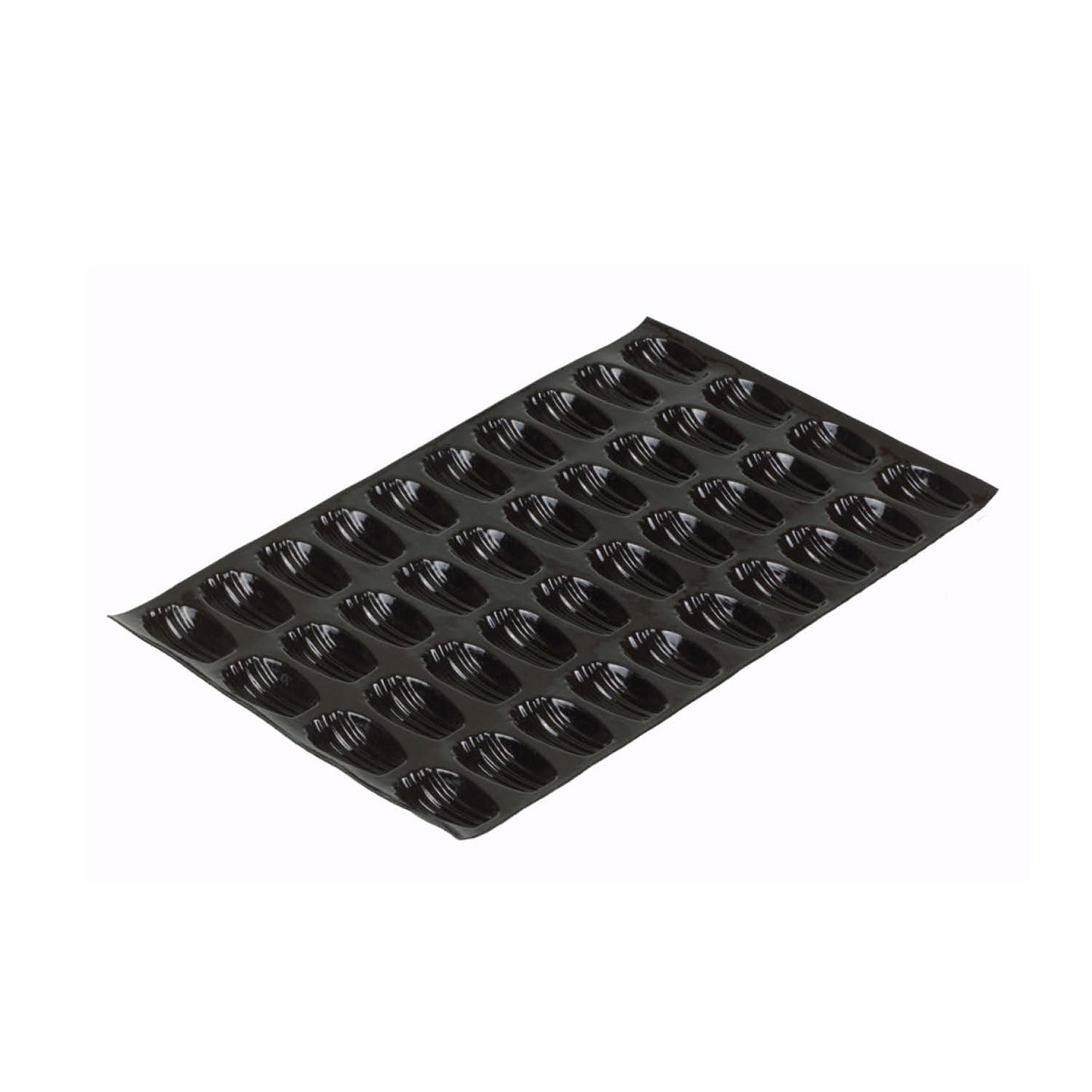 40 STAMPI PER CUPCAKES 78X47X19MM 60X40CM