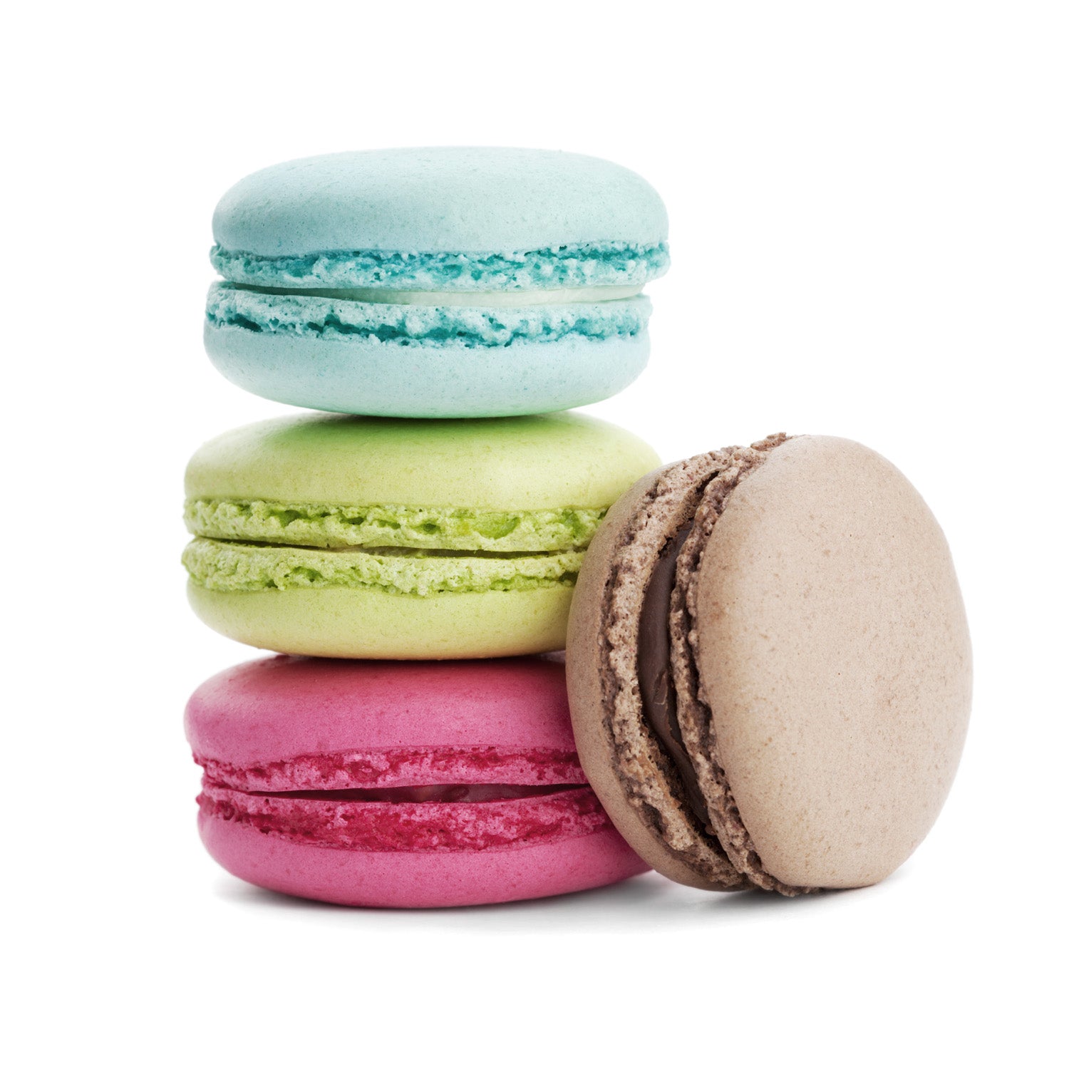 SILPAT ESPECIAL MACARONS 60X40