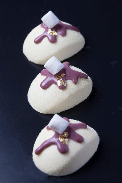 COQUILLES NEW FLEXIPAN 60X40CM