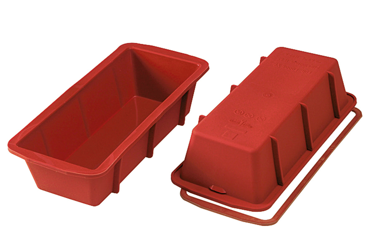 STAMPO PLUM CAKE 26X10X7CM