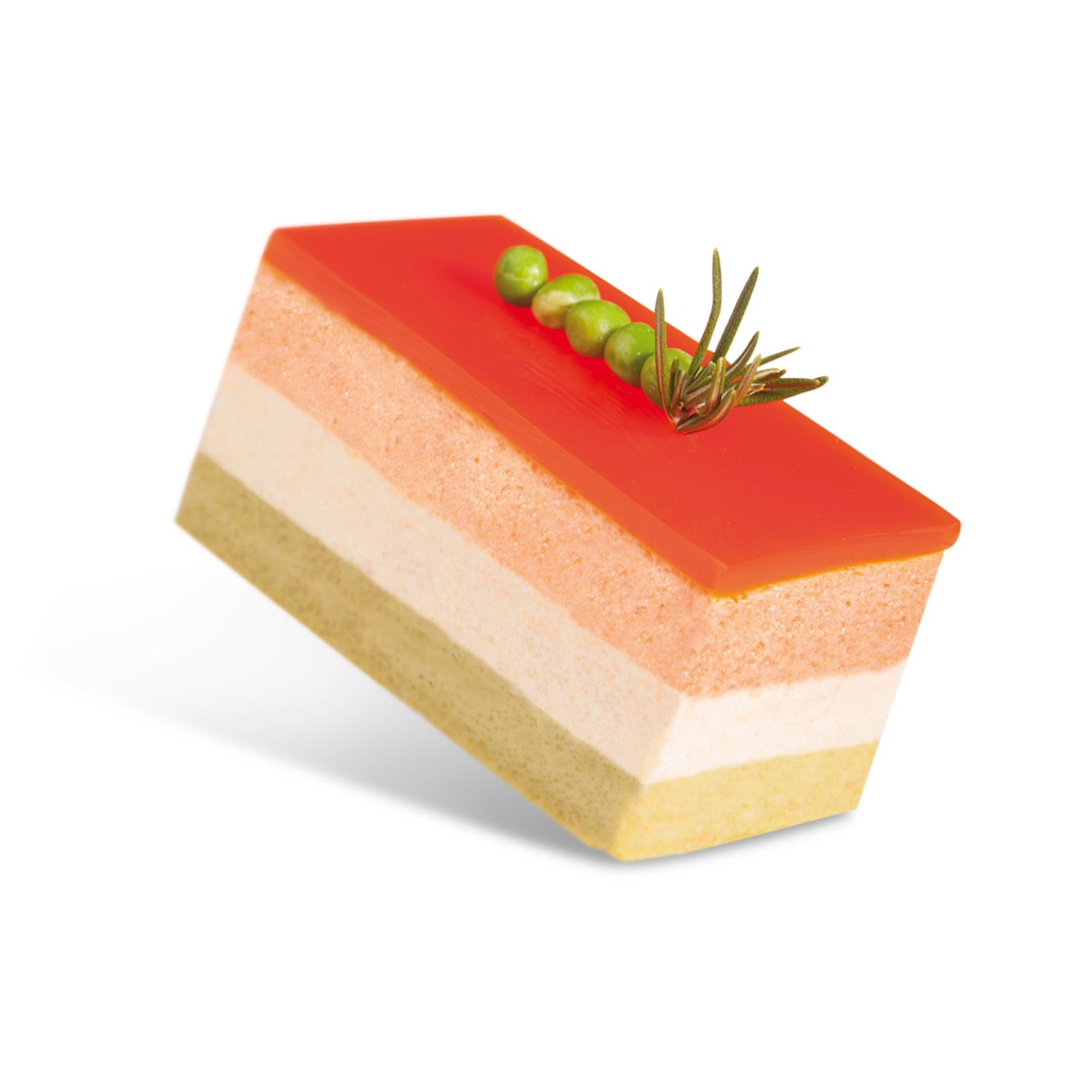 STAMPO INSPIRATION FLEXIPAN RETTANGOLO 575X375X50MM