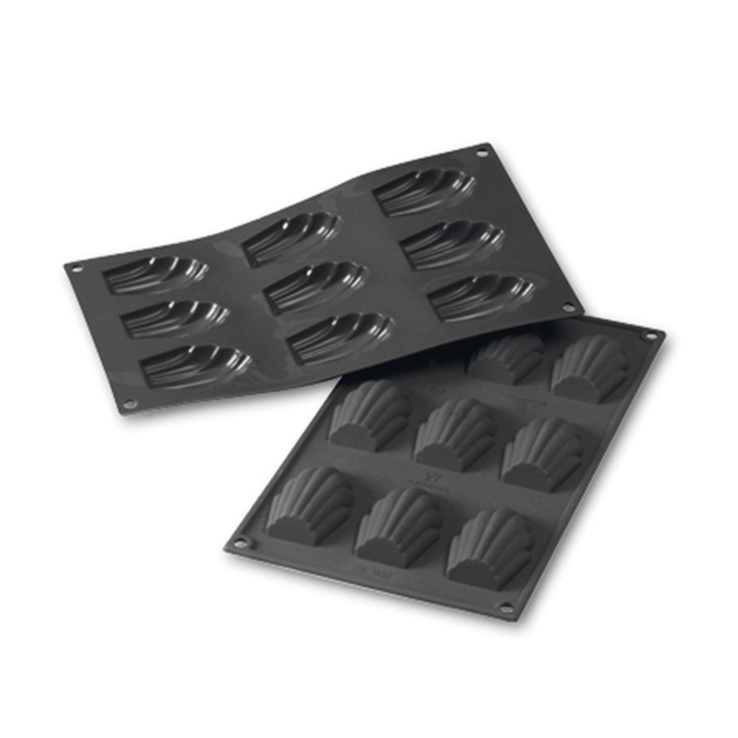 STAMPI SILICONFLEX 9 FORME MAGDALENA 68X45MM H17MM