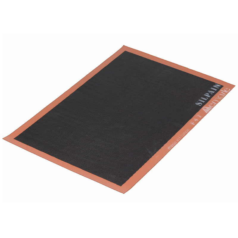 SILPAIN SILICONA PARA HORNEAR 60X40CM