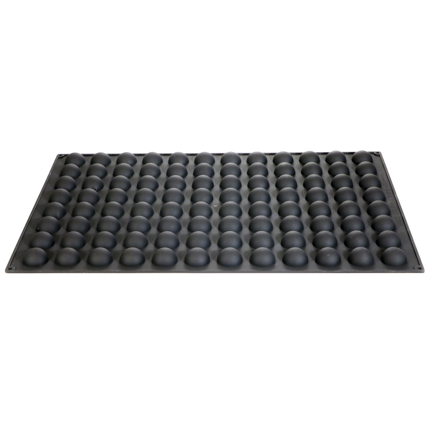 MOLDE SILICONA 96 MINI ESFERAS Ø 35MM H17.5MM | 60X40CM