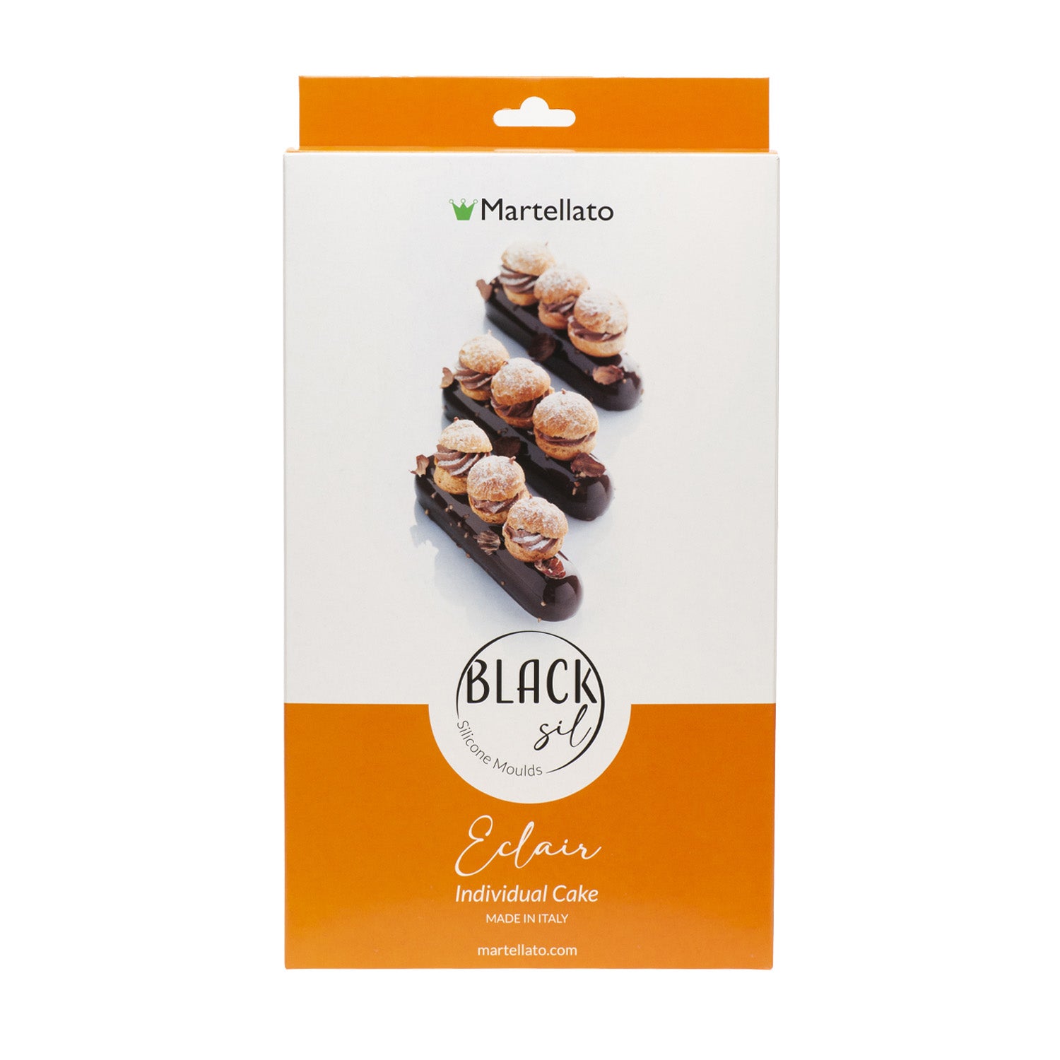 6 STAMPI ECLAIR 130X30 H28 MM