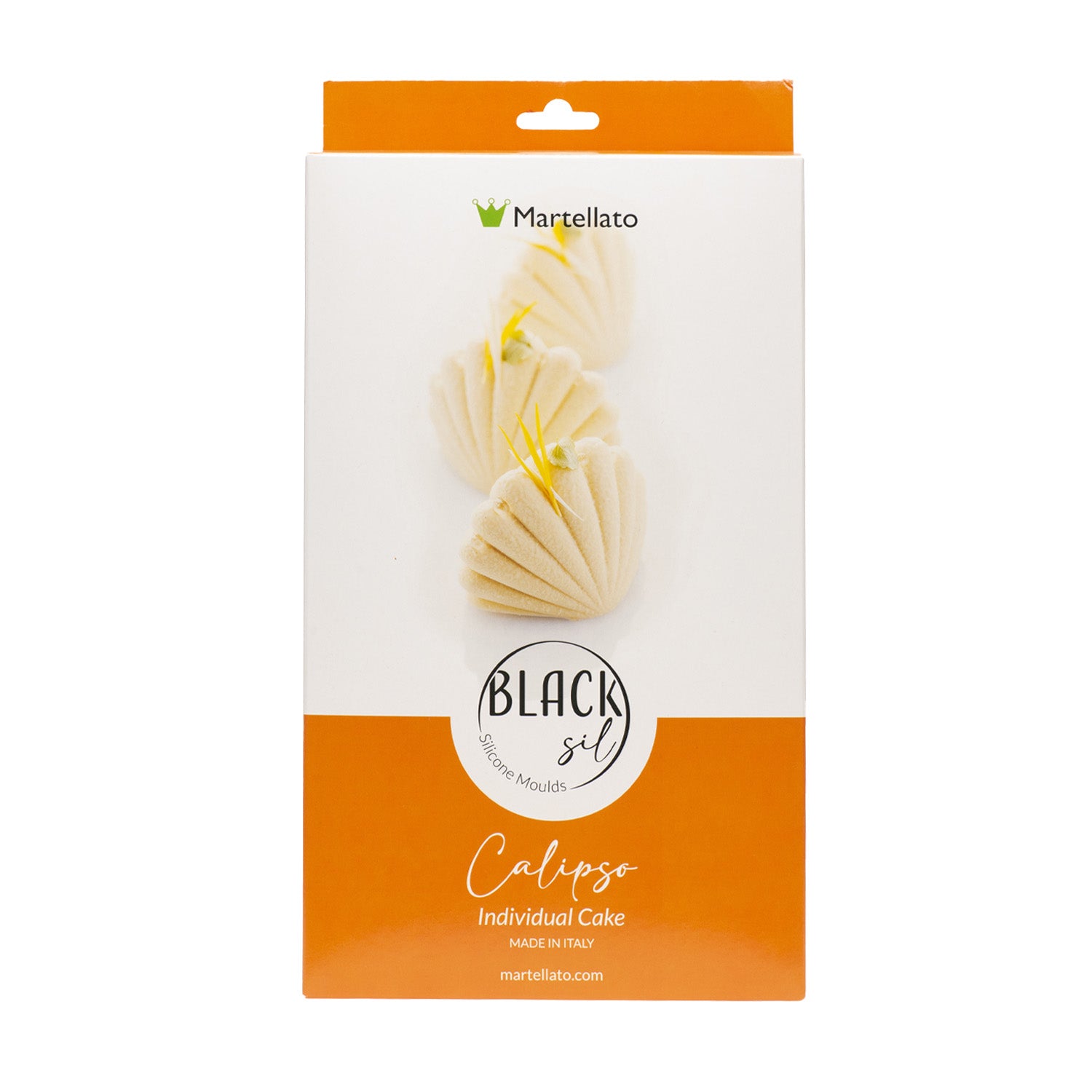 6 STAMPI CALYPSO 79X59 H 54,5 MM