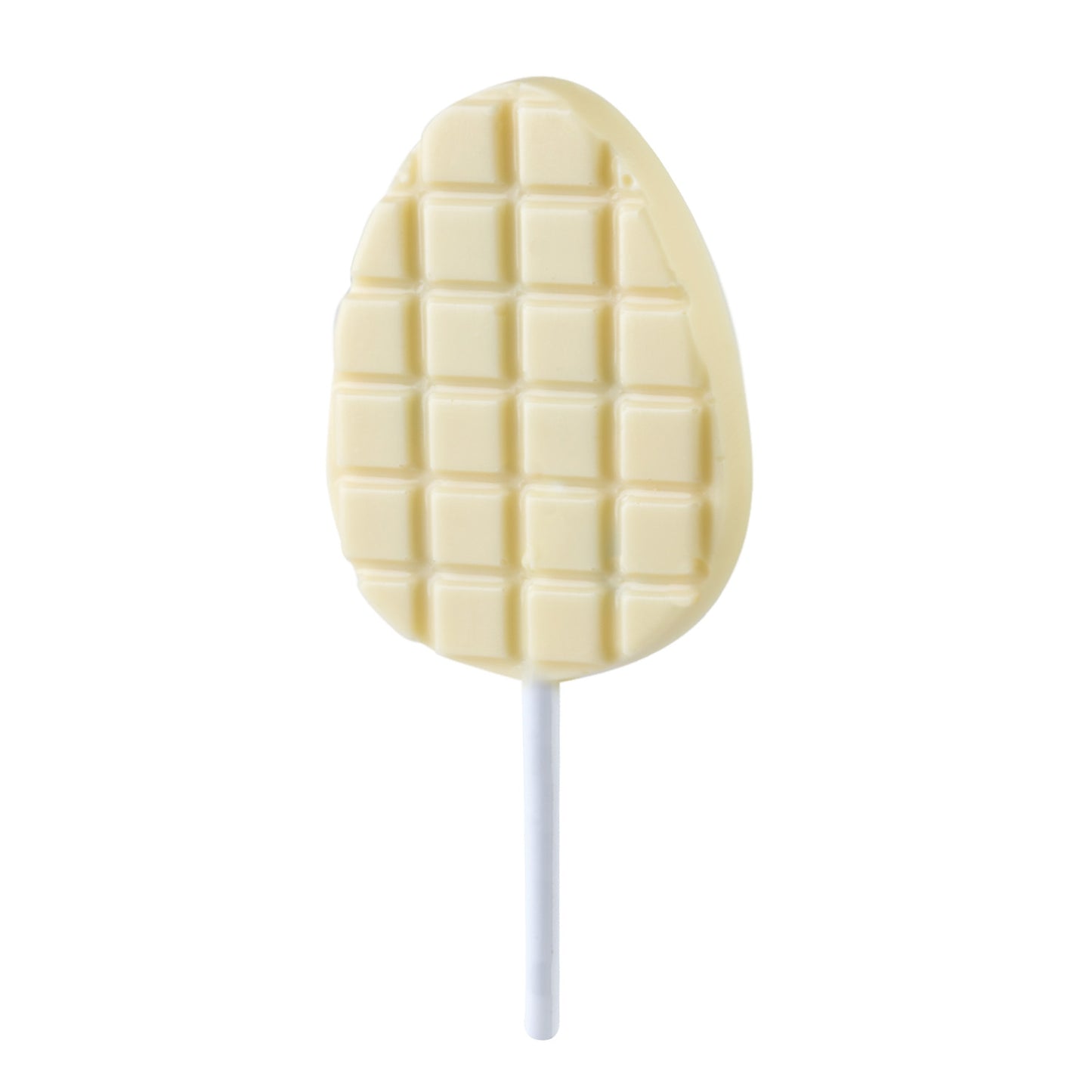 KIT 2 STAMPI PLASTICA LECCA-LECCA UOVO CIOCCOLATO 52X77XH9CM