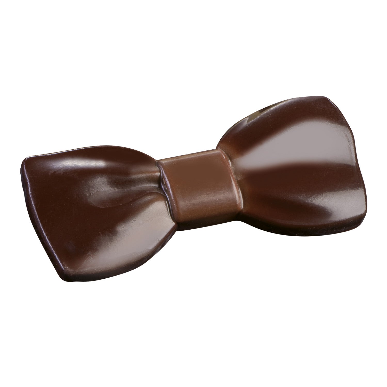 KIT 4 MOLDES PLÁSTICO TERMOFORMADO PAJARITA 120X52H13MM