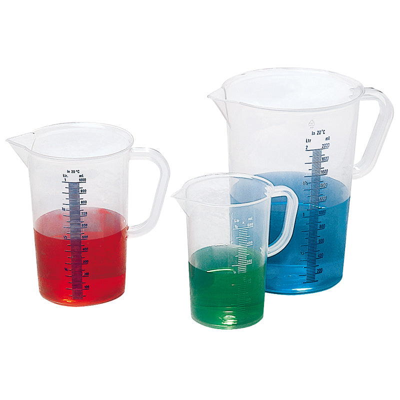 COPO MEDIDOR 2 L