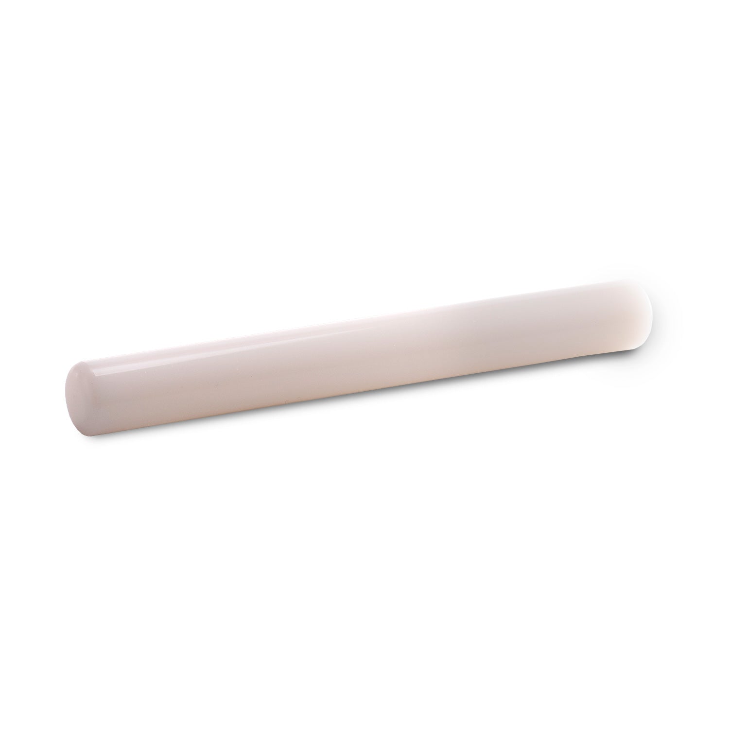 ROLLING PIN FOR FONDANT DOUGH Ø 25MM - 230MM