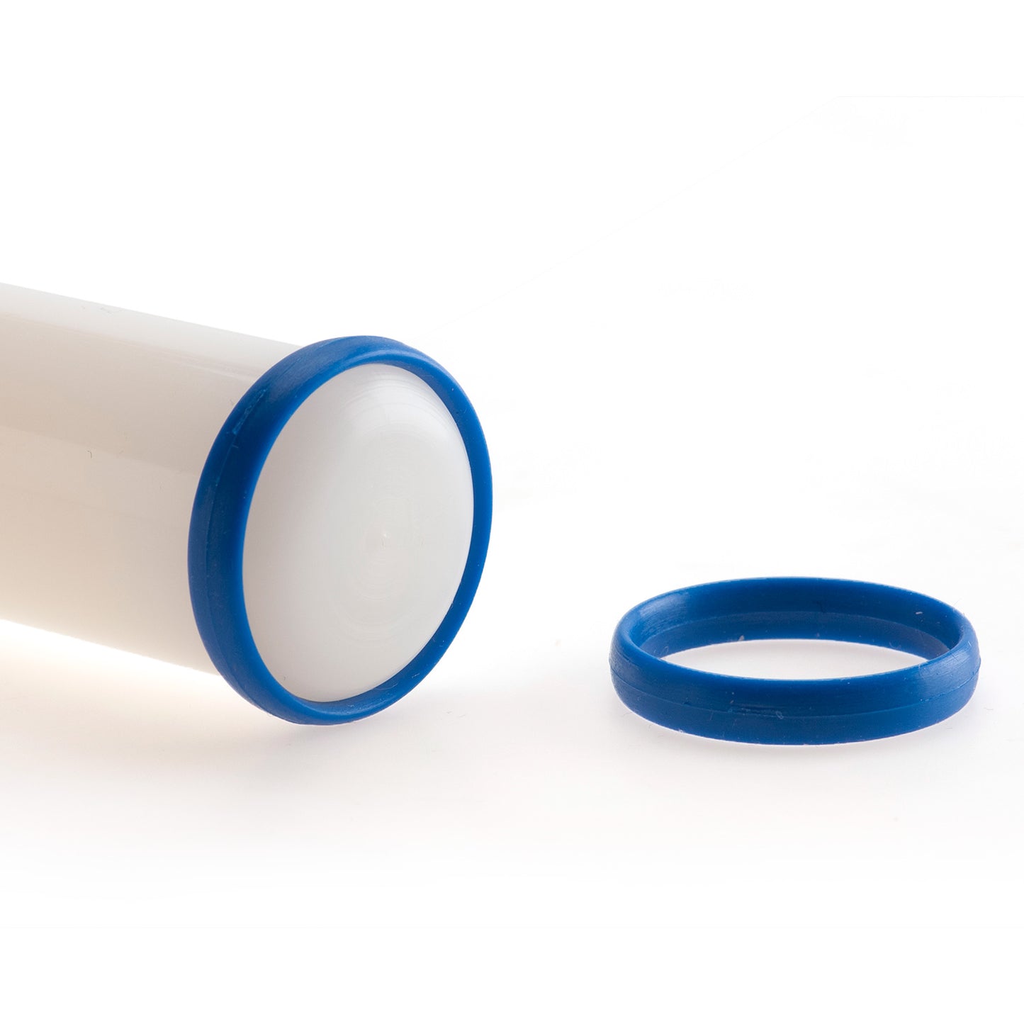 SET 8 ANILLOS SURTIDO PARA RODILLO DE Ø 25MM | 4-5-6-10MM