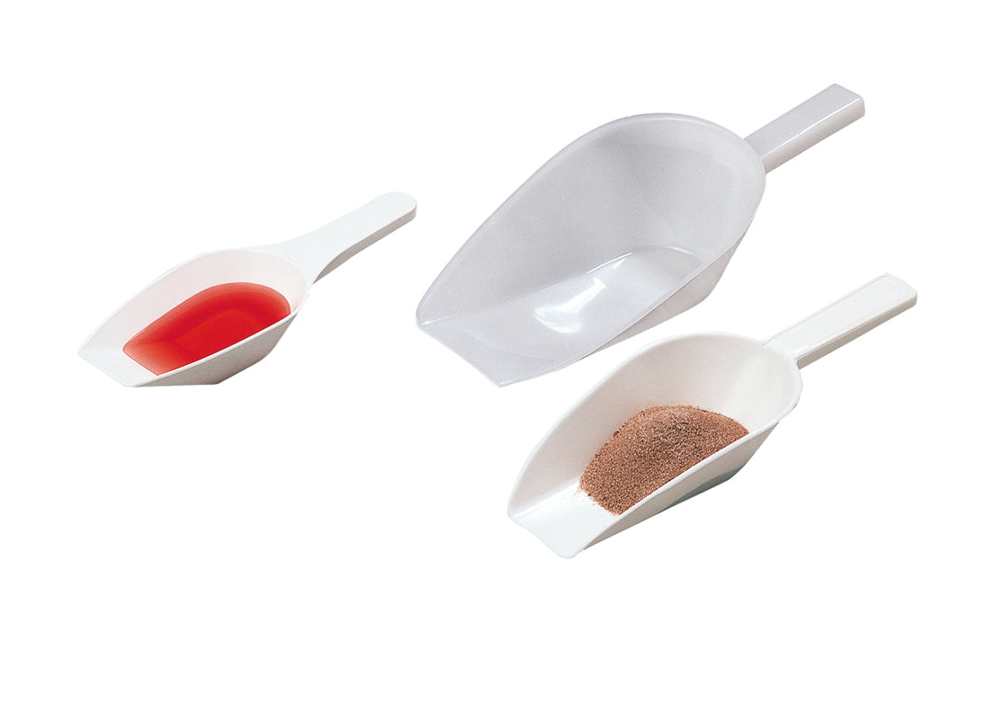 PALETTA DOSATRICE 500 ML.