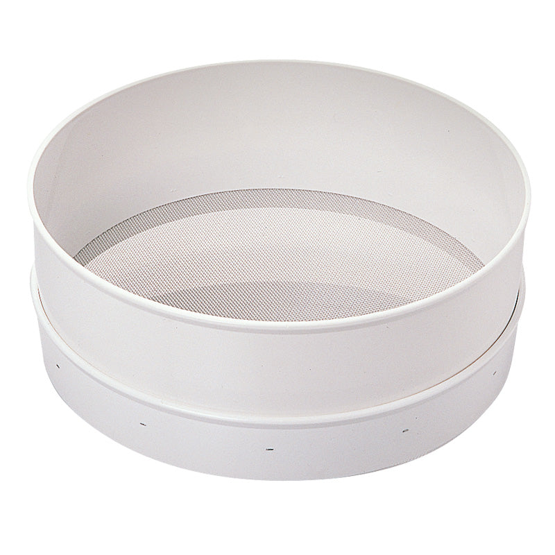 SETACCIO ZUCCHERO PLASTICA RETE 0,85 mm