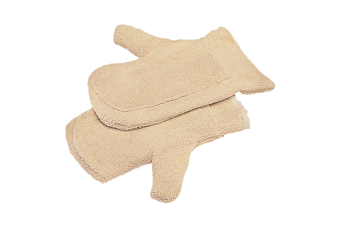 SHORT BAKING GLOVES 26X14,5CM