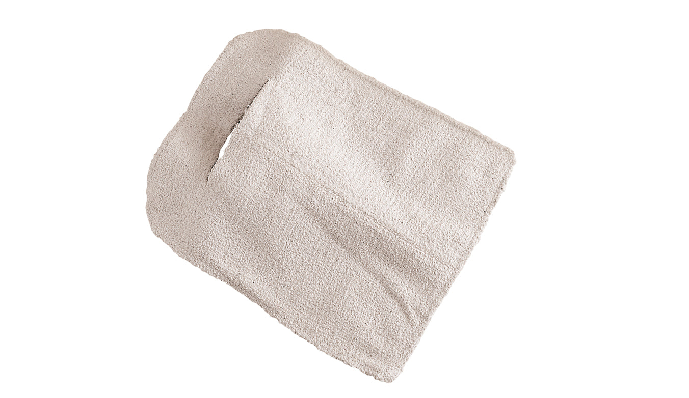 AGARRADERA HORNO ALGODON