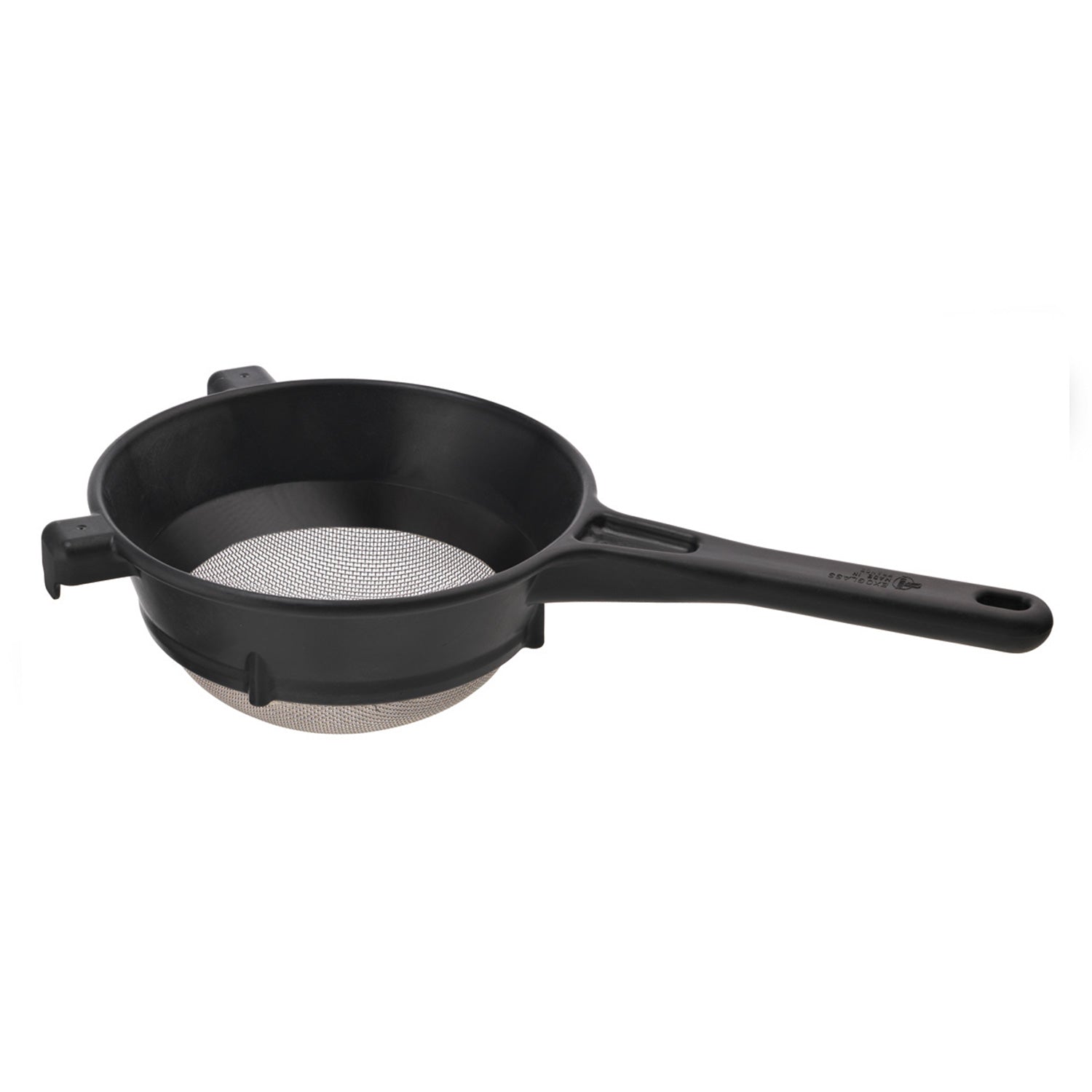 COLADOR TAMIZ EXOGLAS MALLA ACERO INOX Ø 200 MM