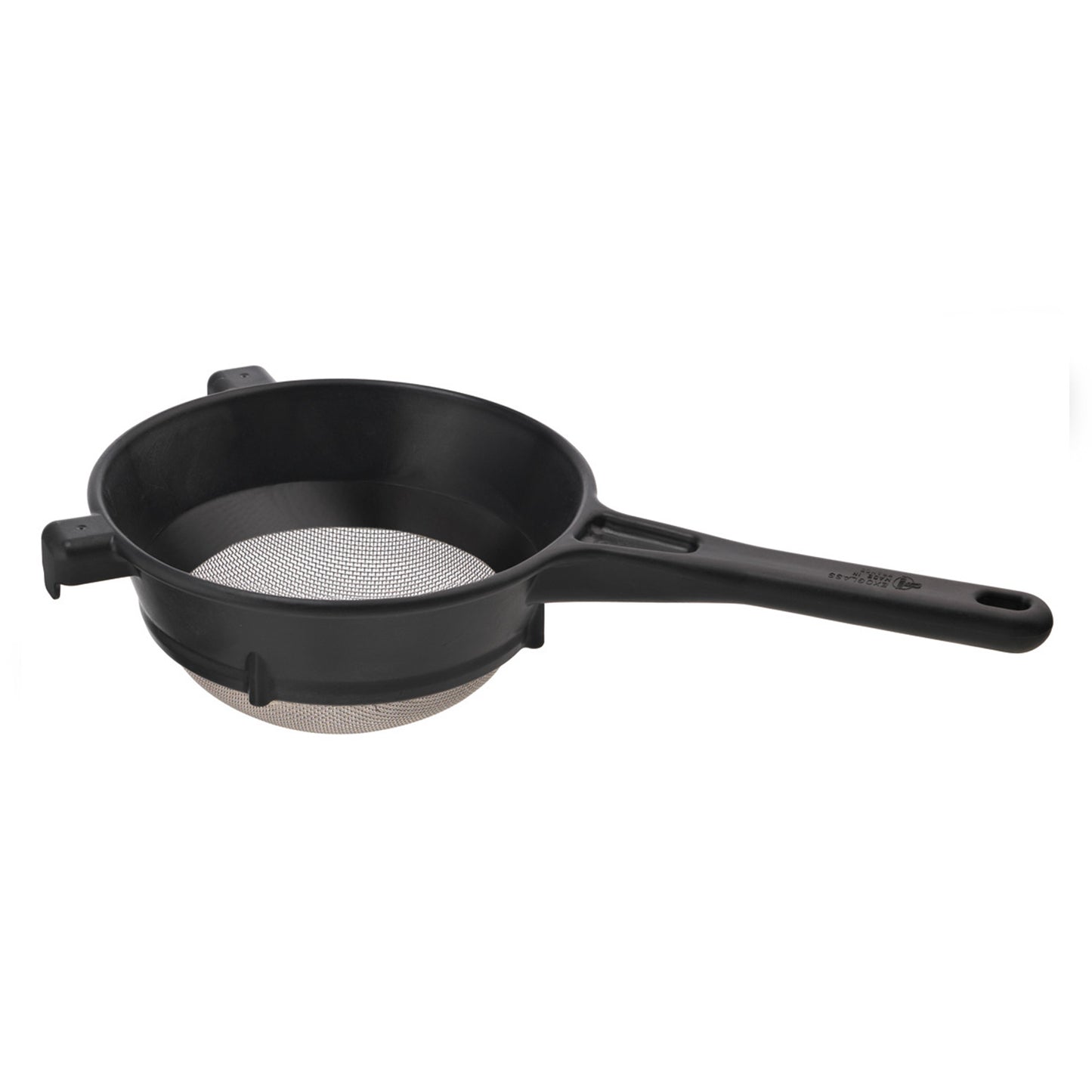 COLADOR TAMIZ EXOGLAS MALLA ACERO INOX Ø 200 MM