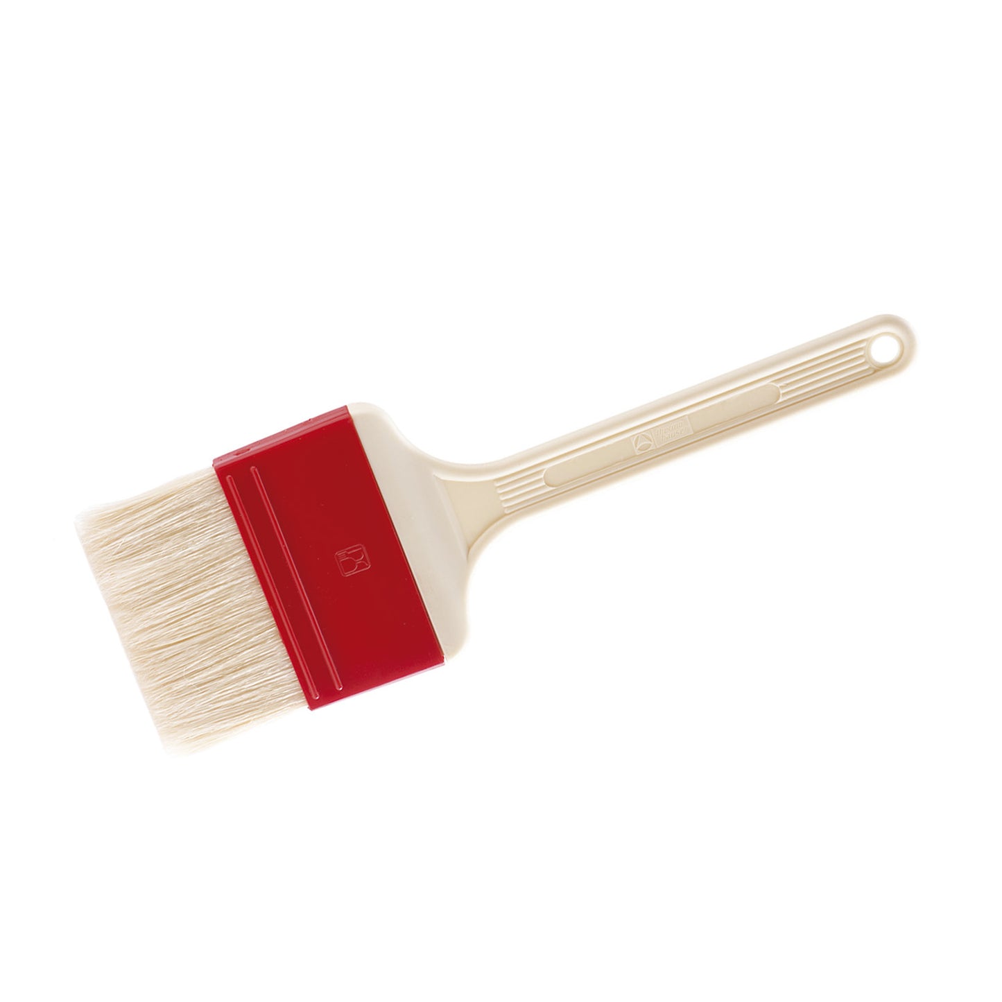 BROCHA PASTELERIA CERDA NATURAL 6X4CM