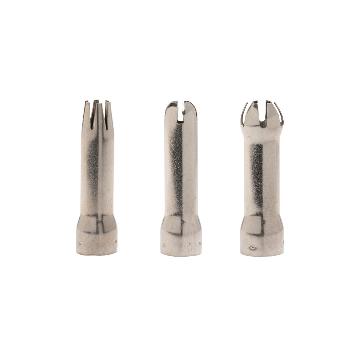 SIFON ACERO INOXIDABLE PARA CREMA (N2O) 1L