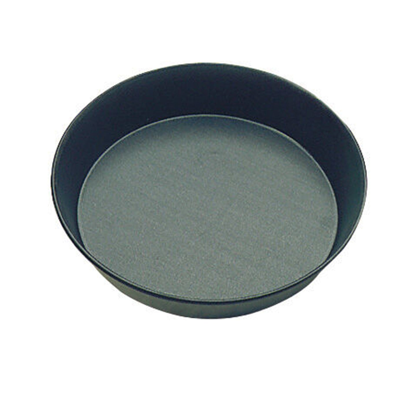 EXOPAN ROLLED EDGE ROUND CAKE TIN Ø 28CM