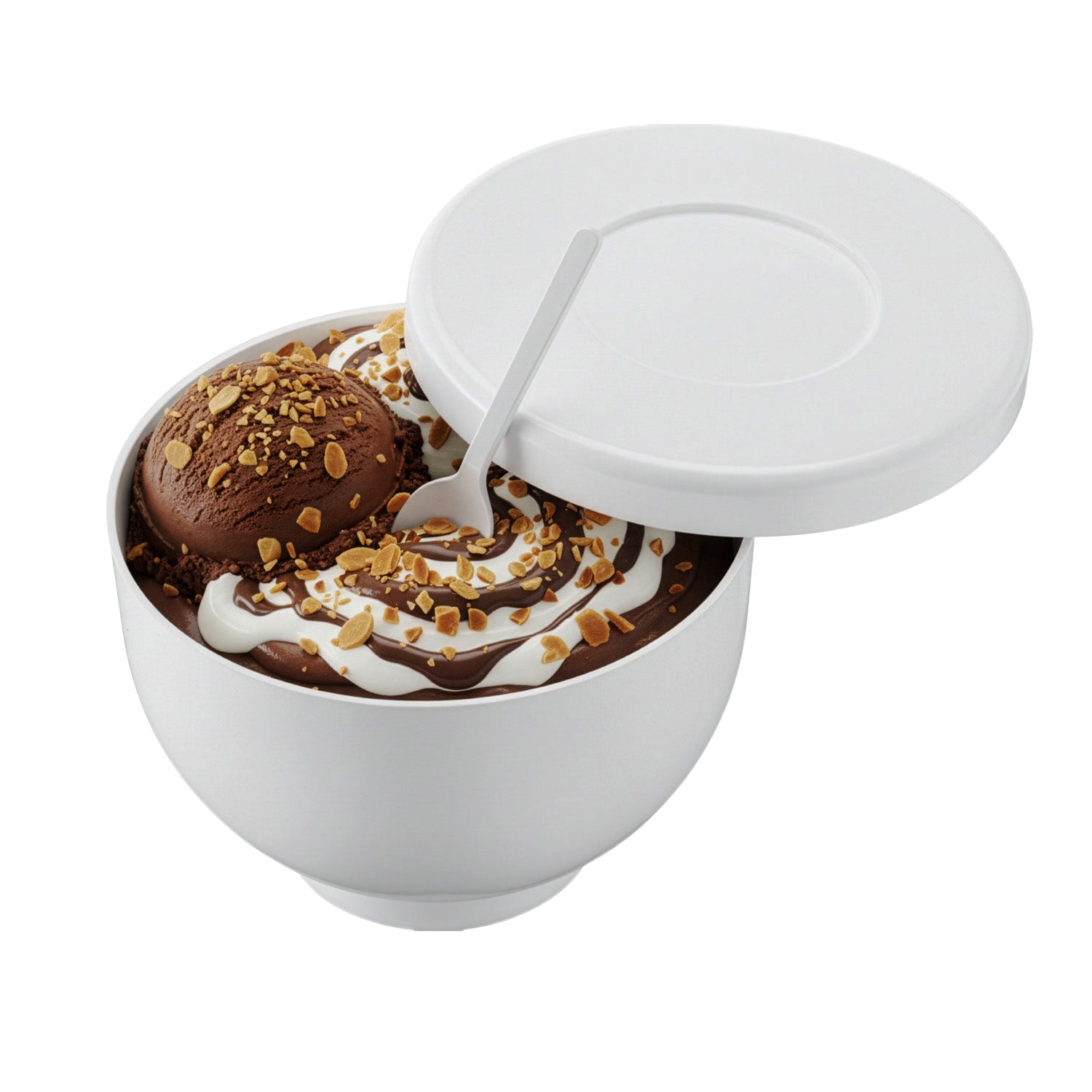 GLACE MOULE 14 X 9,5